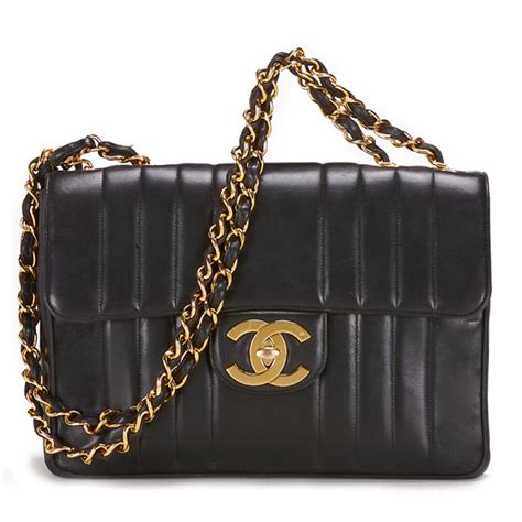 Zwart Dames Chanel Tassen / Tasjes 